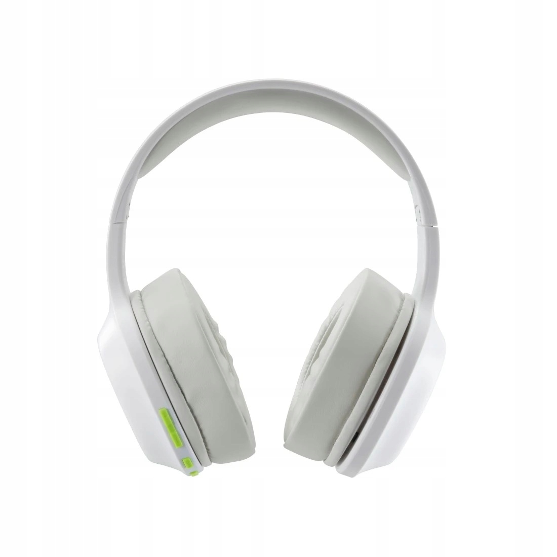 Bezdrôtové slúchadlá Hama "SPIRIT CALYPSO II" s bluetooth konektorom, biele